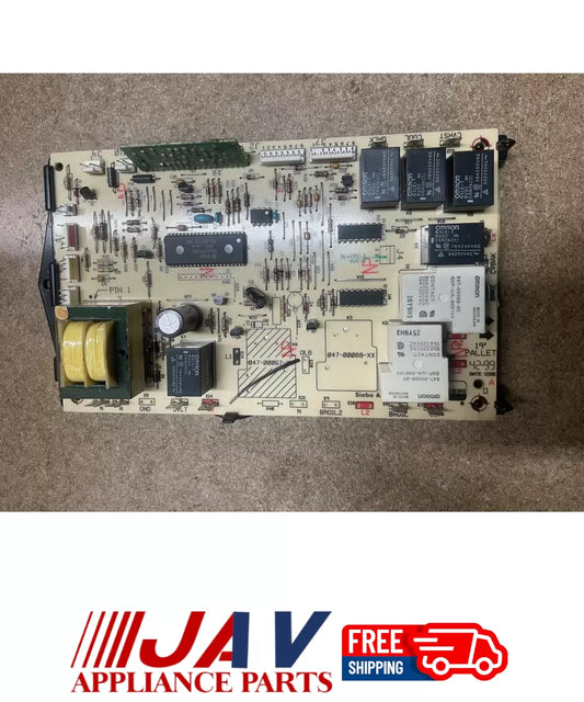 Jenn-Air 7428P054-60 Oven Jenn Air Control Board PID# 15021