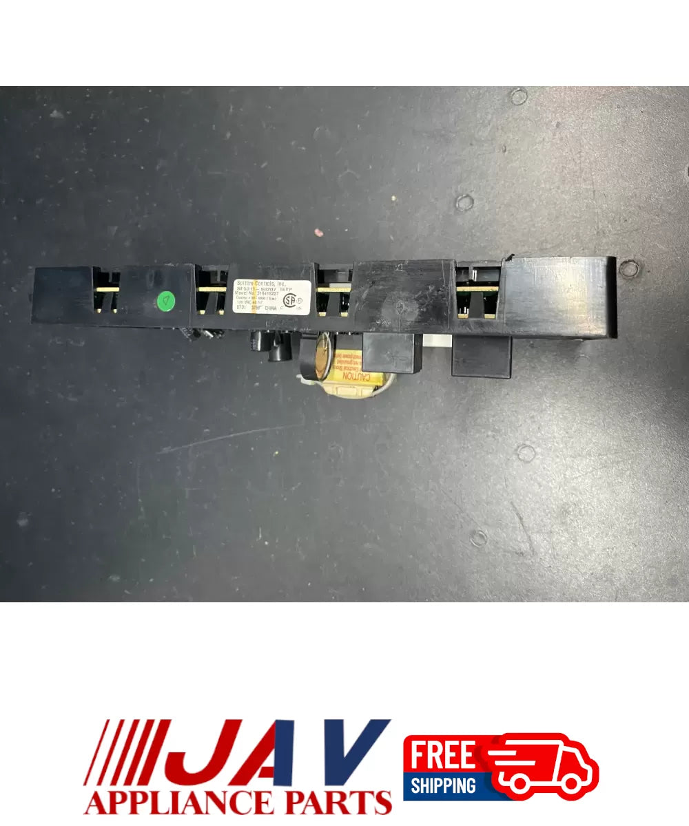 Kenmore 316418207 316557107 PS2378931 Range Control Board PID# 15964