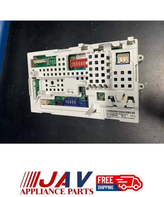 Kenmore W10438102 W10445381 W10480169 Washer Control Board PID# 22044