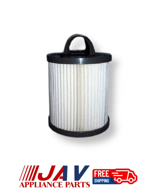 Filter For Eureka Airspeed Vacuum Inv# VC327