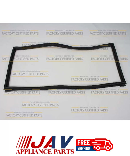 OEM Whirlpool Refrigerator Gasket-fip Inv# LR1743