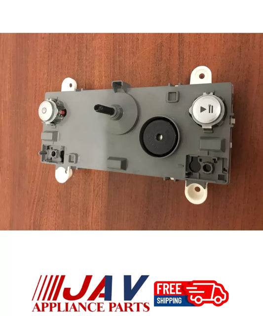 Maytag W10369603 W10444488 PS6447844 Washer Control Board PID# 35332