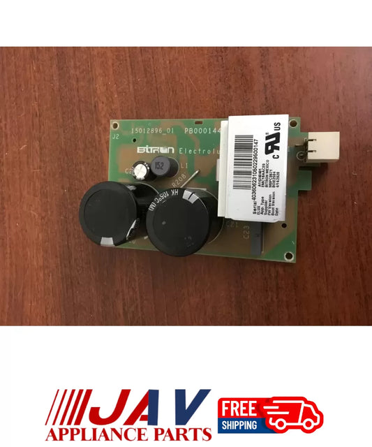 Electrolux Washer Motor Control Board 5304515236 PB0001444/002 PID# 34689