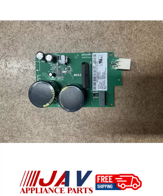 Frigidaire Kenmore 808653801 Washer Control Board PID# 13683