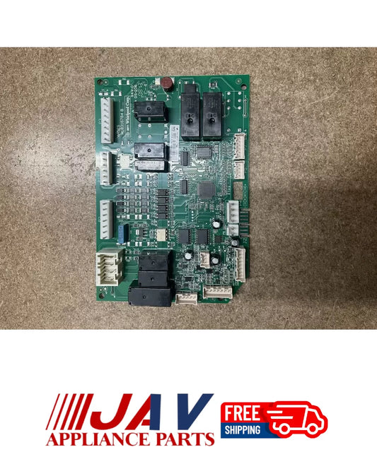 Whirlpool KitchenAid W10485040 Refrigerator Control Board PID# 15174