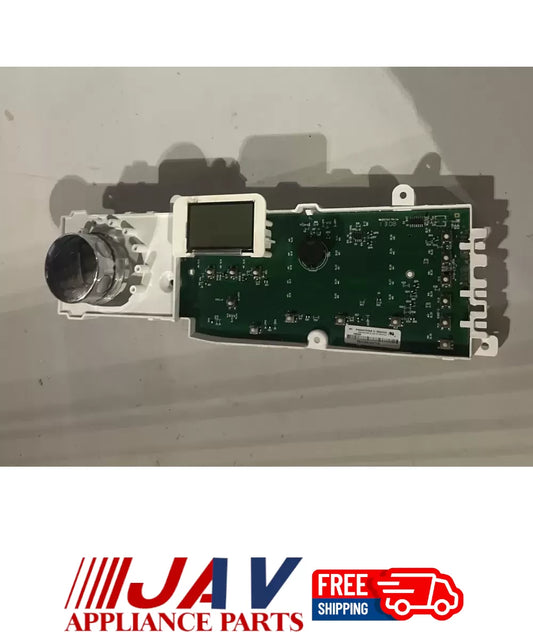Frigidaire Electrolux 134622200 Washer Control Board PID# 34109