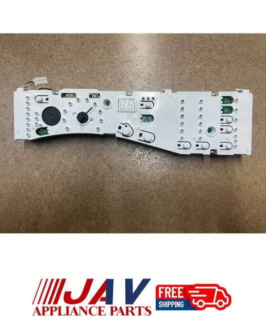 Whirlpool Kenmore Maytag 8574952 8564404 Washer Control Board PID# 17729