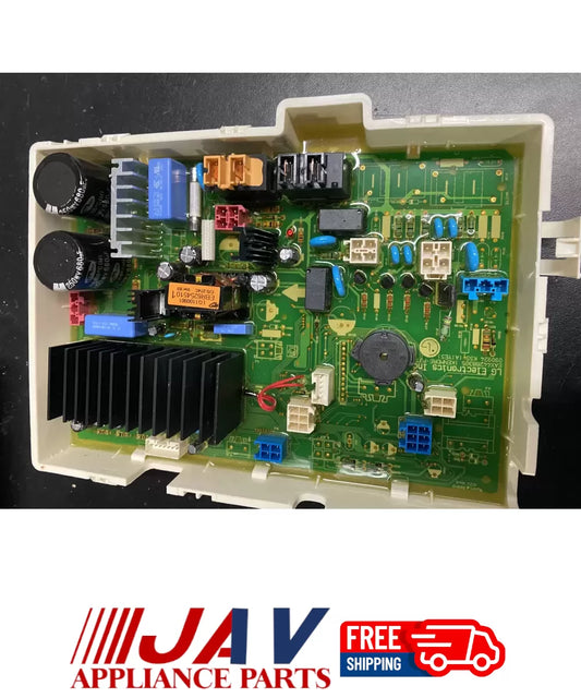 Kenmore Washer Control Board Ebr62545104 Ebr36525140 PID# 18247