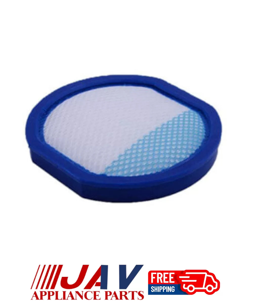 Filter For Hoover Fusion Max Vacuum Inv# VC377