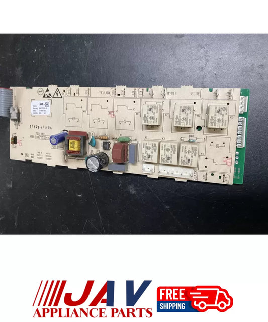 Maytag 74010083 74010580 74010580R Range Control Board PID# 18051