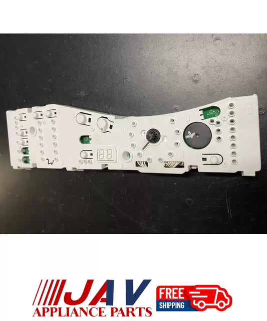 Whirlpool Kenmore Maytag 8574952 8564404 Washer Control Board PID# 14027