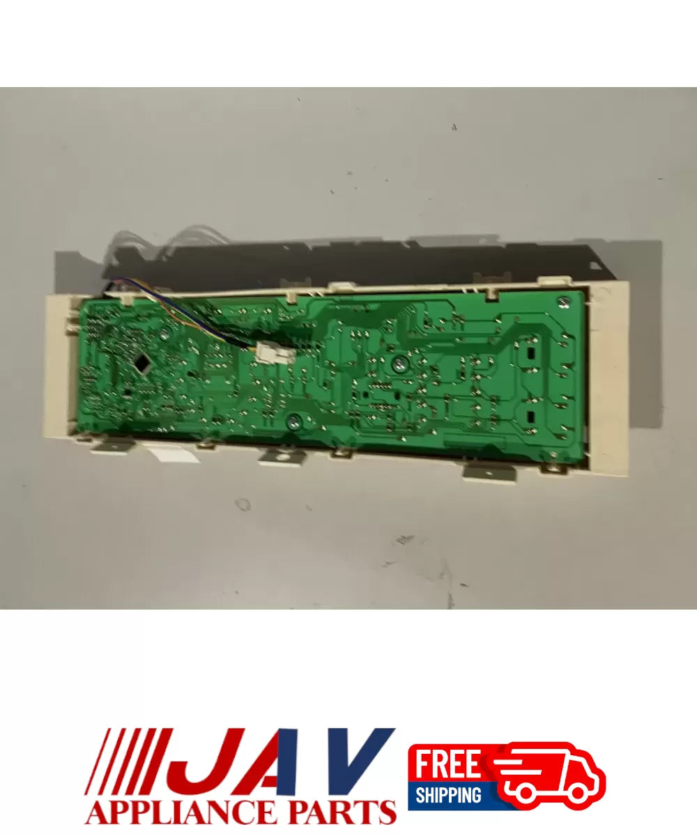 Insignia 17138000022581 Washer Insignia Control Board PID# 32039