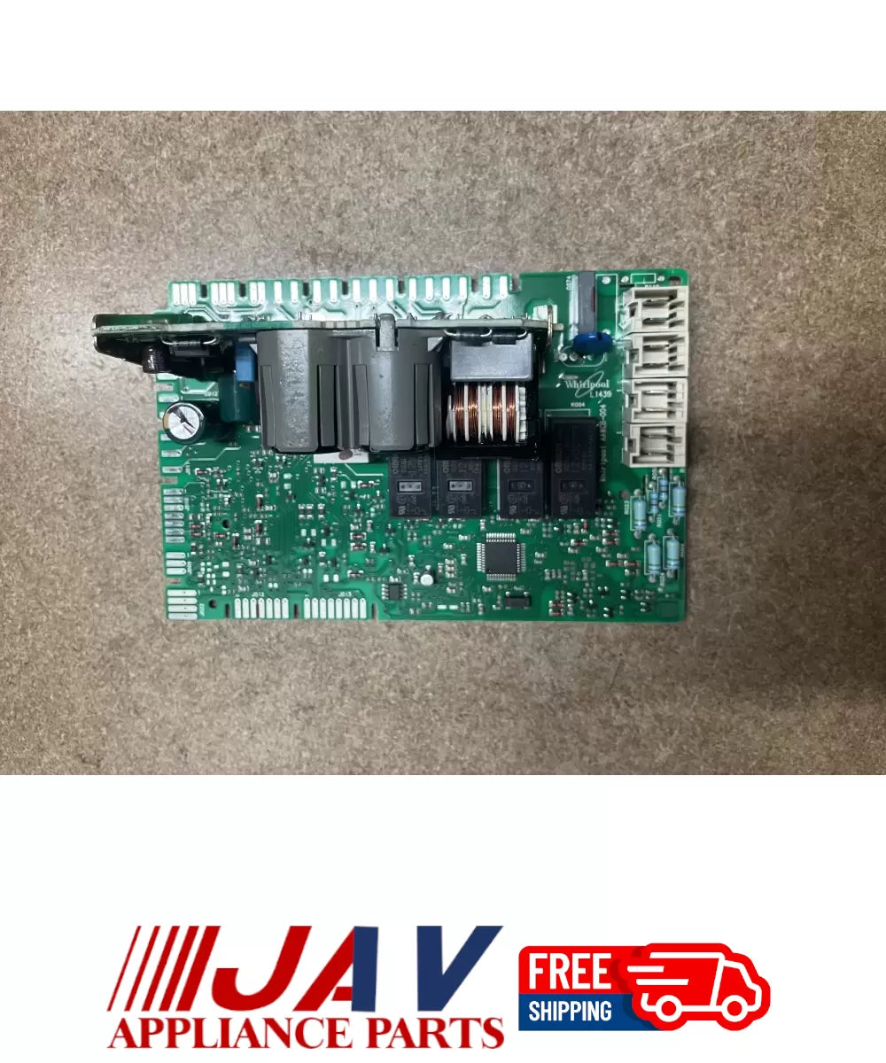 Whirlpool AAWCB-004 Washer Control Board PID# 15388