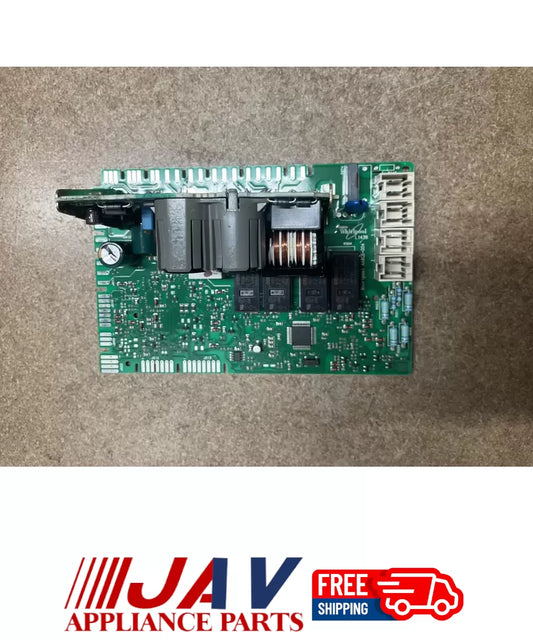Whirlpool AAWCB-004 Washer Control Board PID# 15388