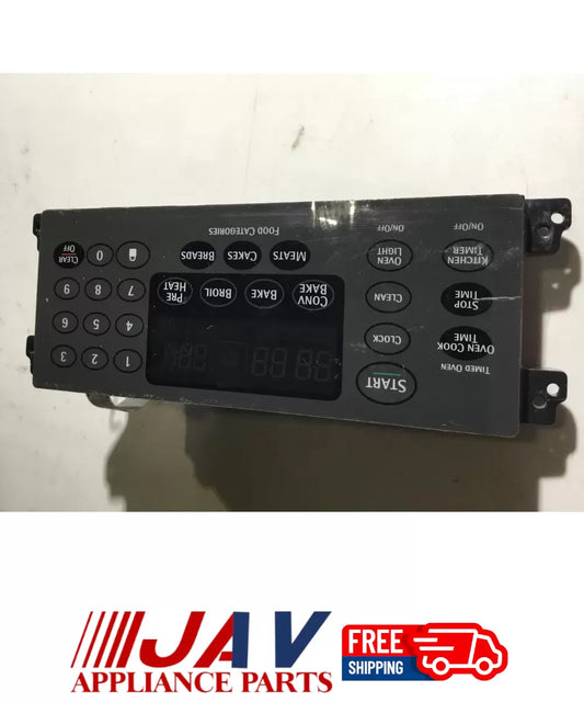 Kenmore AP3215566 948914 316248002 316207602 Oven Control Board PID# 36352