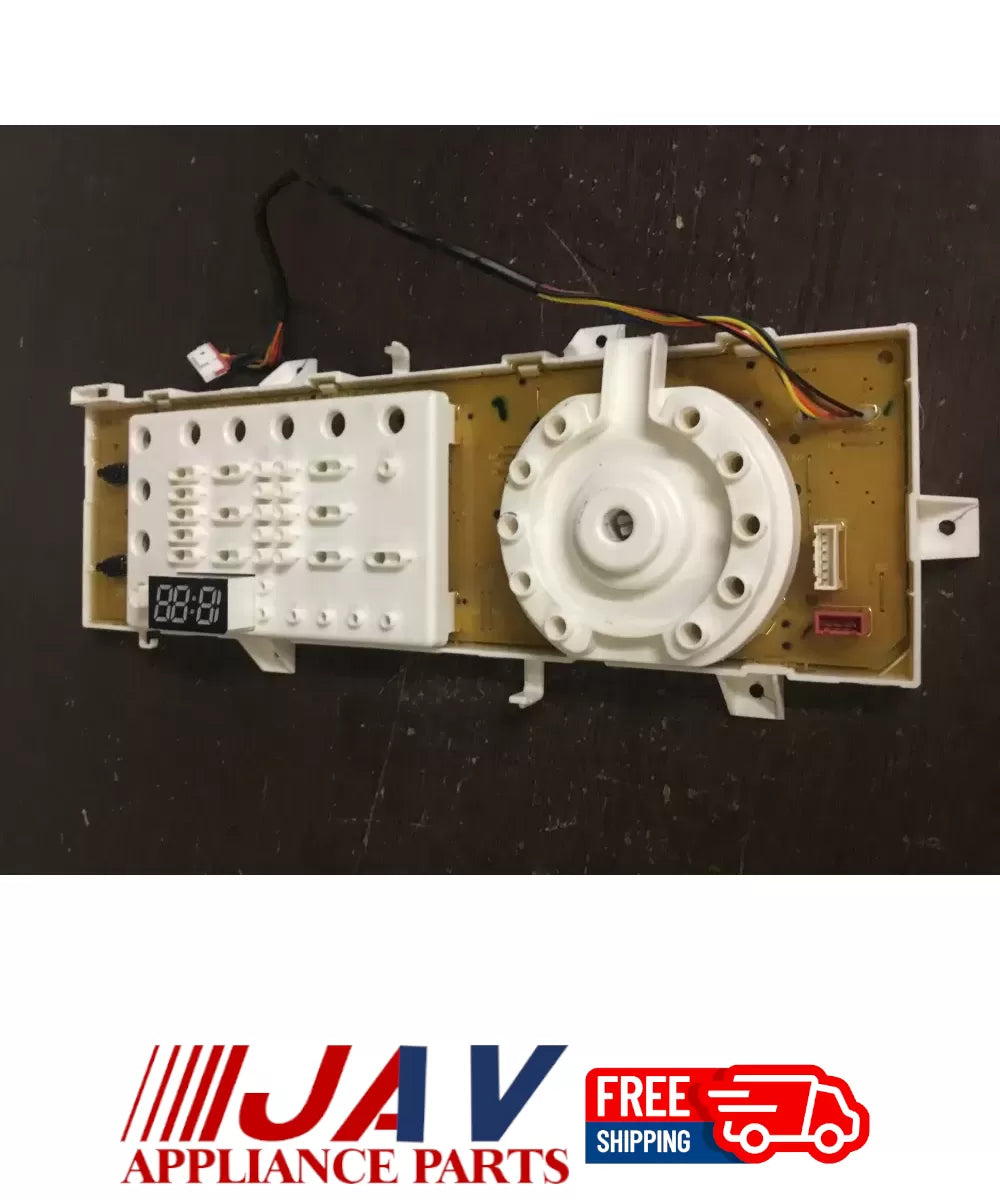 Bosch AP4482731 040302 40302 00040302 Dryer Control Board PID# 16805