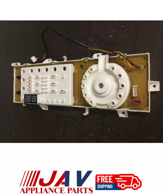 Bosch AP4482731 040302 40302 00040302 Dryer Control Board PID# 16805