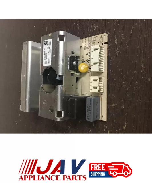 Whirlpool Kenmore WP8183196 491970229163 Washer Control Board PID# 18462