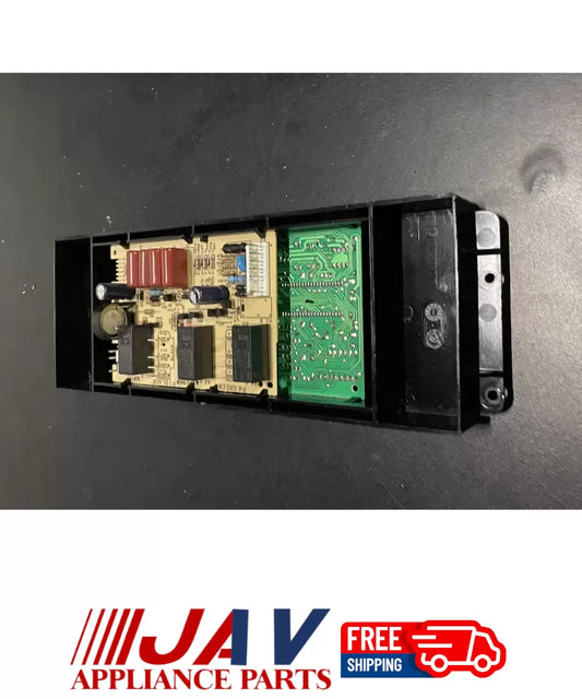 Maytag Whirlpool Range Control Board 8507p304 60 A1 PID# 26072