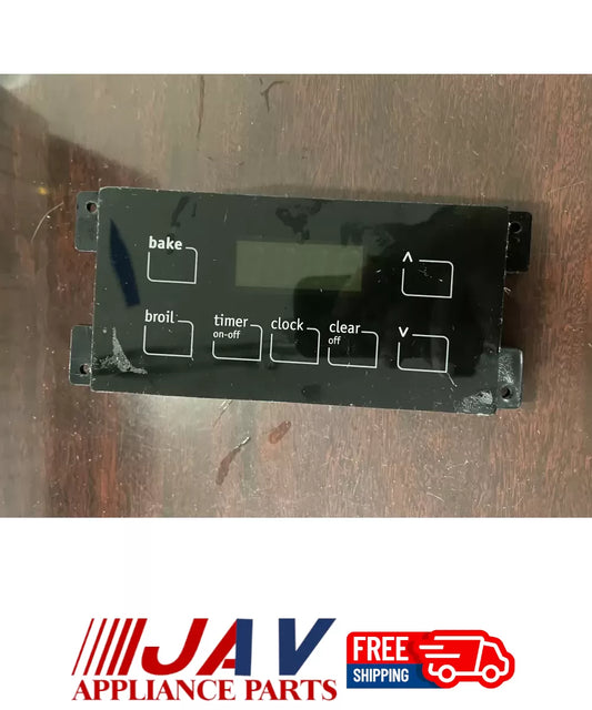 Frigidaire Westinghouse 316222800 316222802 Oven Control Board PID# 38713