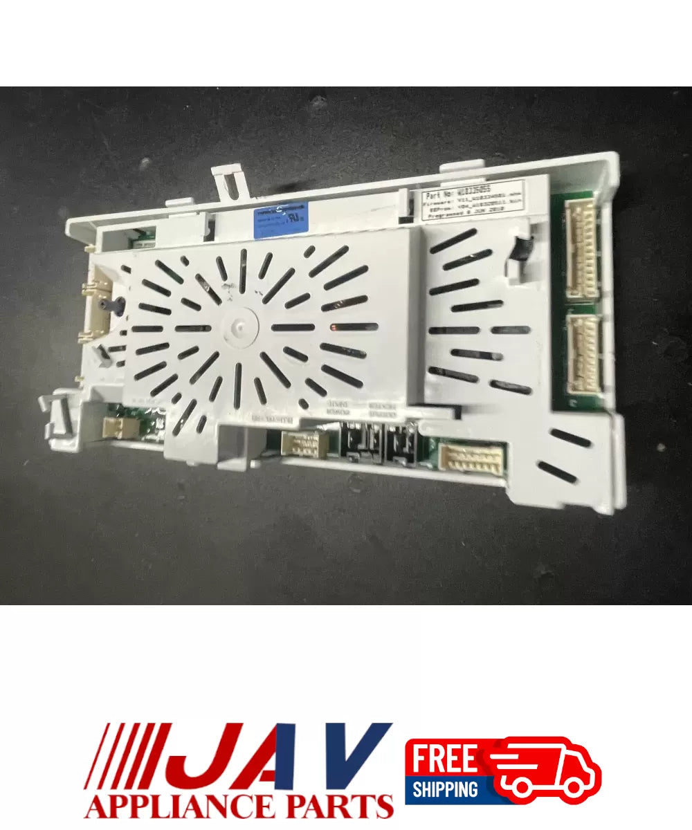 Whirlpool Maytag W10761632 W10335055 Washer Control Board PID# 16078