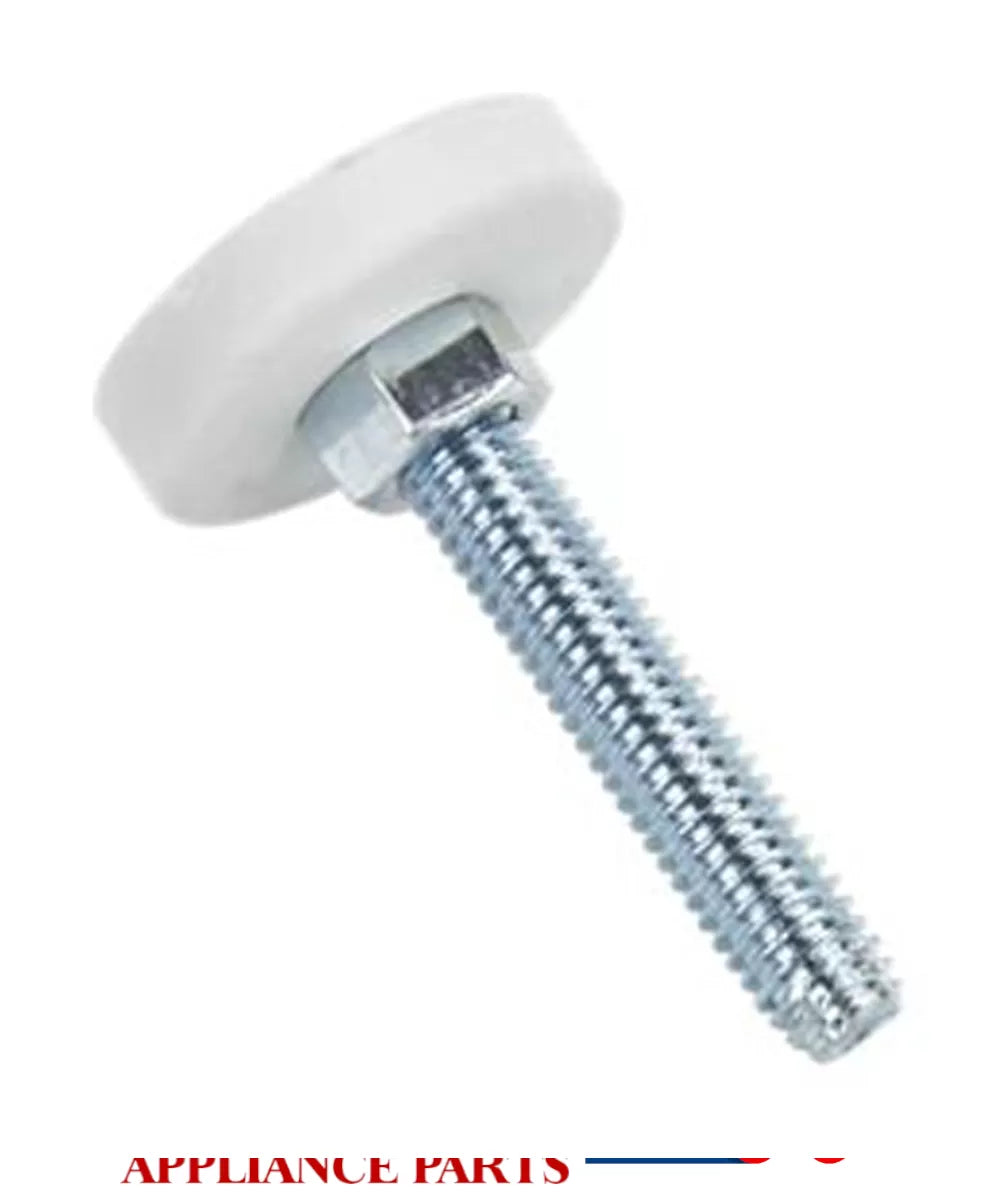 OEM Whirlpool Washer Feet-lvlng Inv# LR761