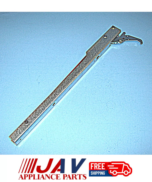 OEM Whirlpool Range Hinge-door Inv# LR1374