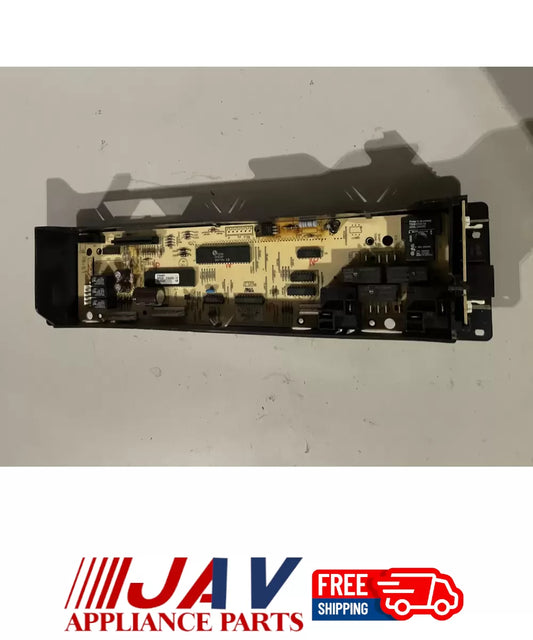 Whirlpool 8302319 Oven Double Control Board PID# 32649