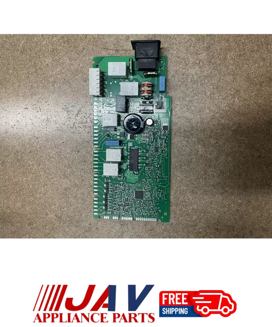 Bosch 9000456915 Washer Control Board PID# 18021