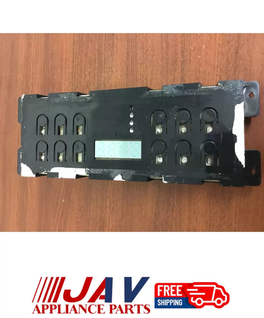 Kenmore AP4510793 316418311 316452311 Range Control Board PID# 30924