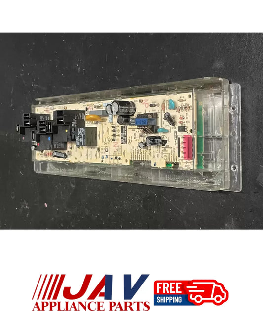 GE Hotpoint 183D9935P002 Range Oven Control Board PID# 23121