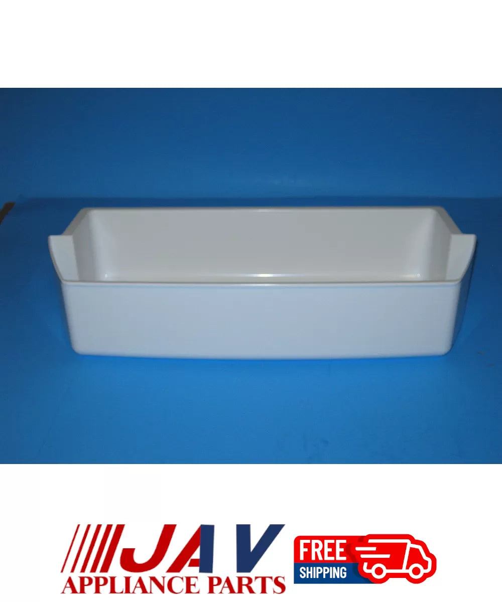 OEM Estate Refrigerator Door Shelf Bin Inv# LR62