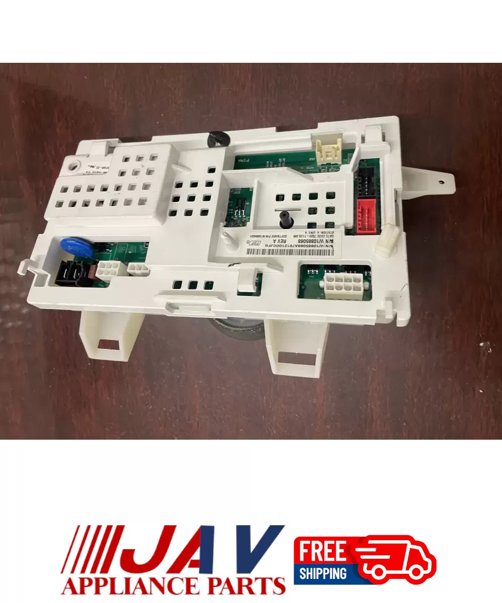 Maytag AP6261034 W10803588 W10831168 Washer Control Board PID# 34953