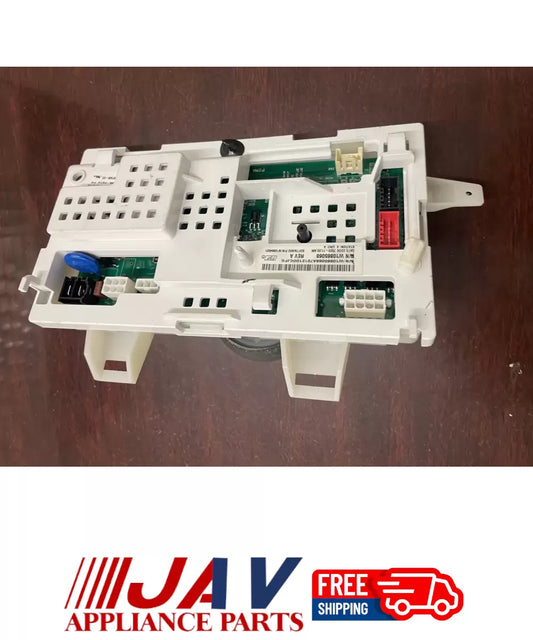 Maytag AP6261034 W10803588 W10831168 Washer Control Board PID# 34953