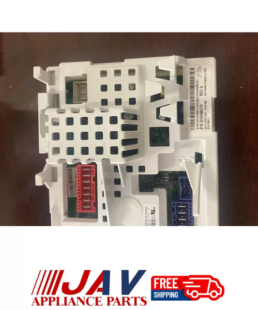 Maytag W10438176 W10445394 W10480178 Washer Control Board PID# 32174