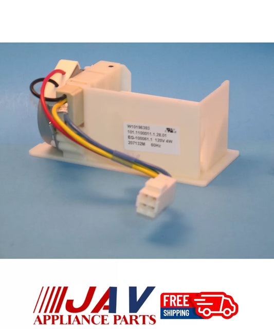 OEM Amana Refrigerator Control Inv# LR805