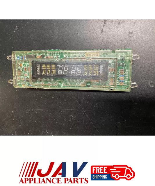 Frigidaire 318010501 Oven Control Board PID# 22628