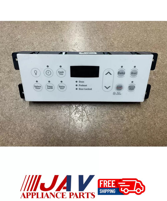 Kenmore AP4700815 1795142 316418310 316452310 Range Control PID# 20588