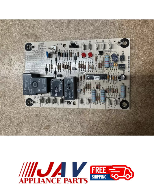 Rheem Bryant 47-102684-08 Control Board Carier 1157-121 PID# 15525