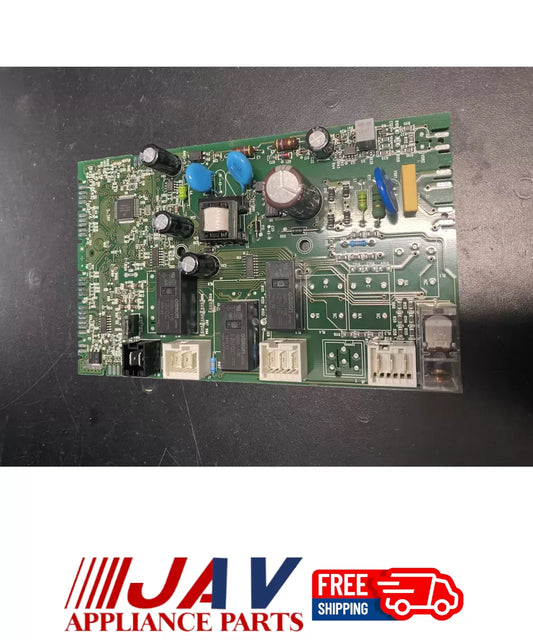Frigidaire 134706558 Range Control Board PID# 19913