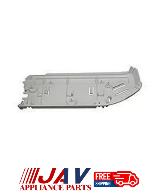 OEM Amana Refrigerator Endcap Right Side Inv# LR170