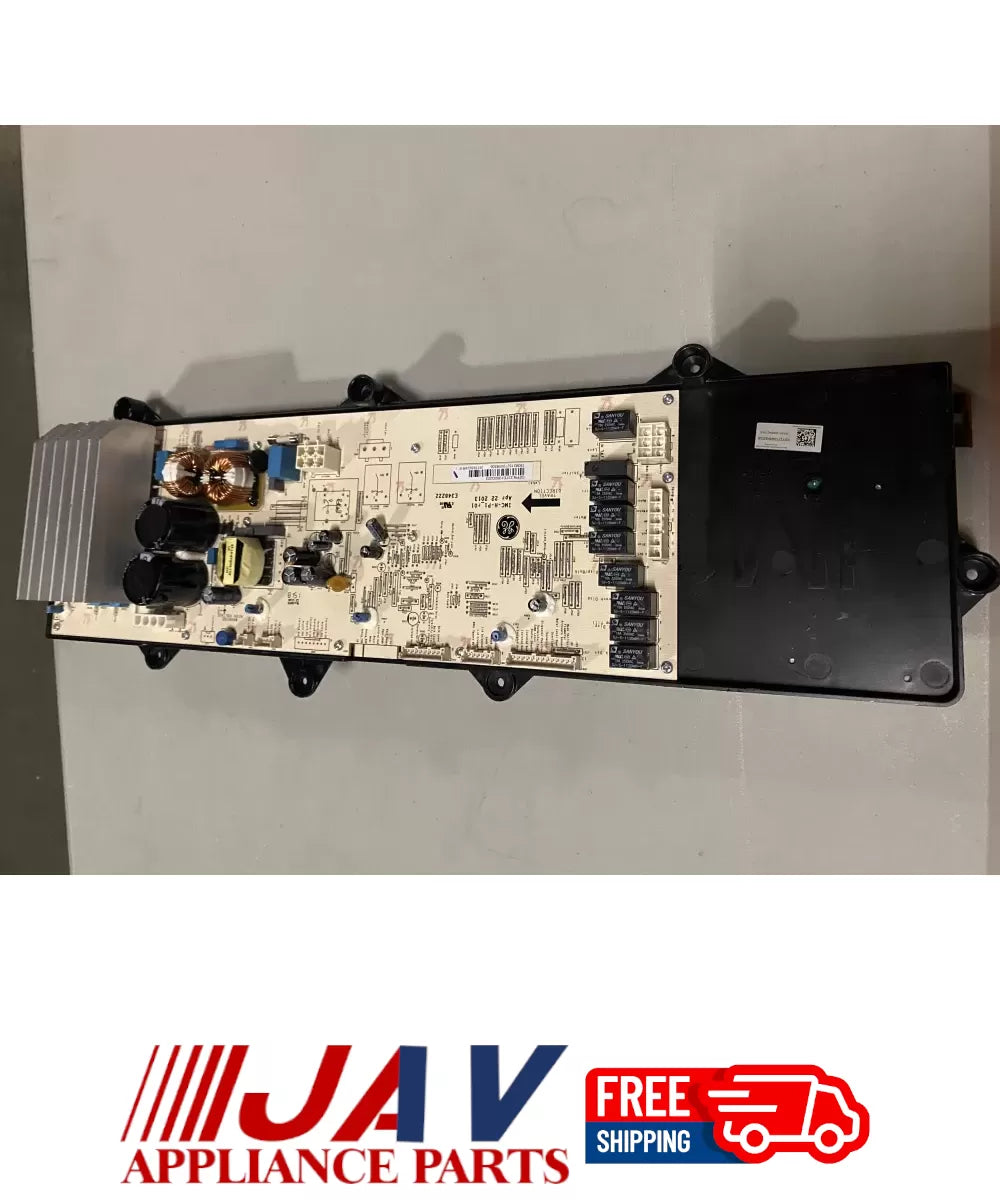 GE 237D1395G202 237D1122G202 237D1060G203 Washer Control Board PID# 27343