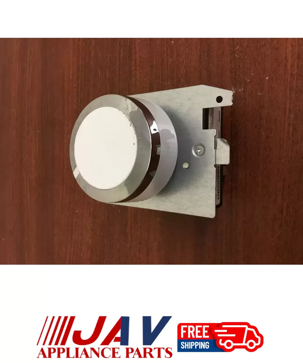 GE TMD14M30 234D2377P004 Dryer Timer PID# 30976