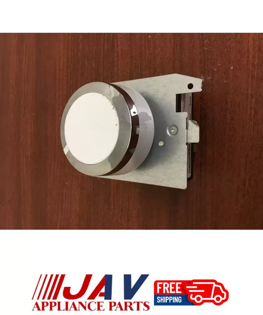 GE TMD14M30 234D2377P004 Dryer Timer PID# 30976