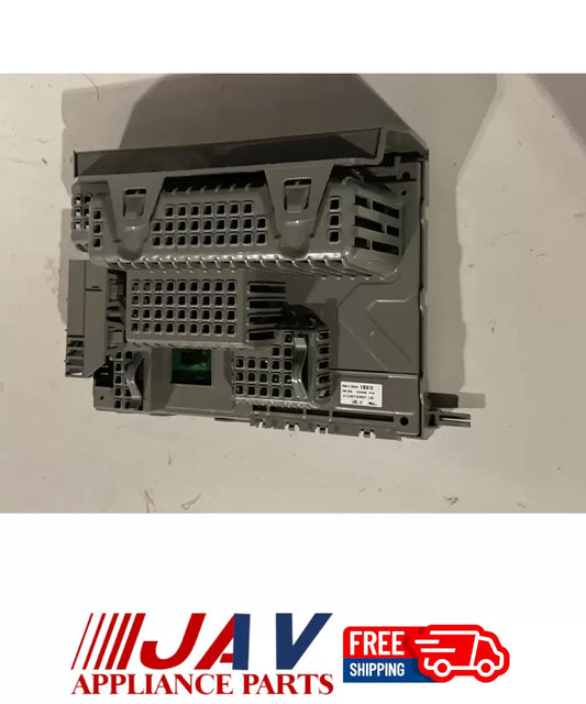 Whirlpool 3970664 W11201289 W10908737 Washer Control Board PID# 33193