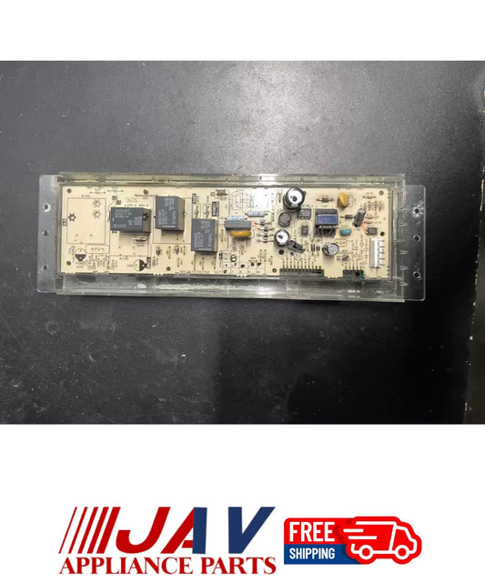Hotpoint AP4926300 Range General Electric Oven Control Board PID# 14316