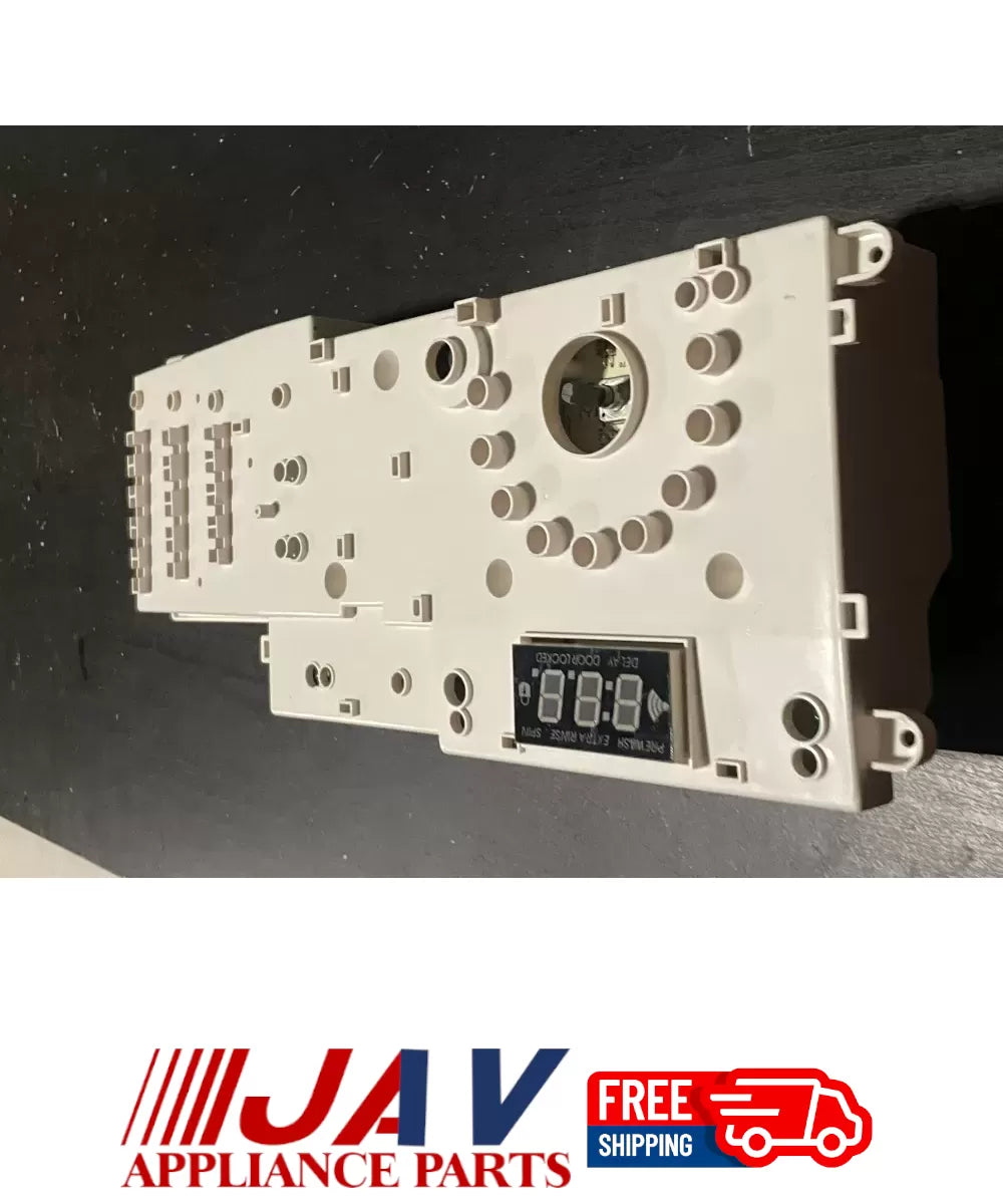 GE WH12X10355 00N21830102 WMCK0501000000 Washer Control Board PID# 28991
