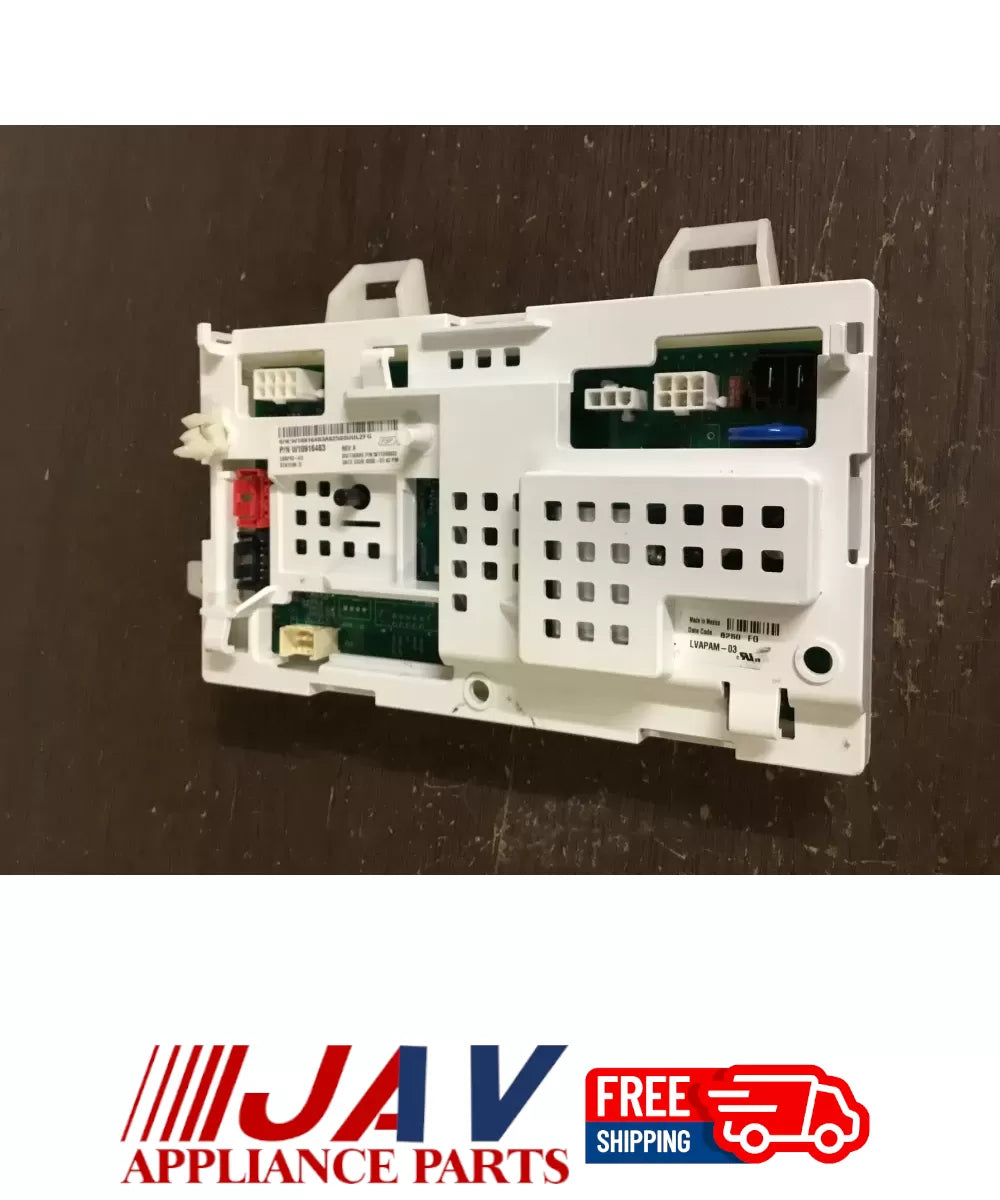 Maytag AP6261034 W10803588 W10831168 Washer Control Board PID# 21857