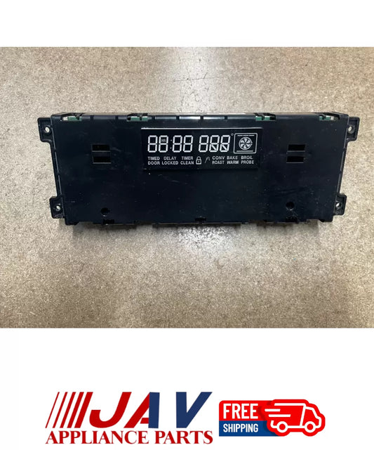 Frigidaire A01519118 Range Control Board PID# 18234