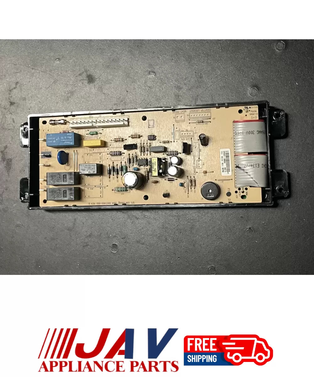Frigidaire A03619524 Oven Control Board PID# 16021